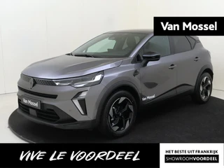 Renault Captur financial lease – kenteken KDR-28-L