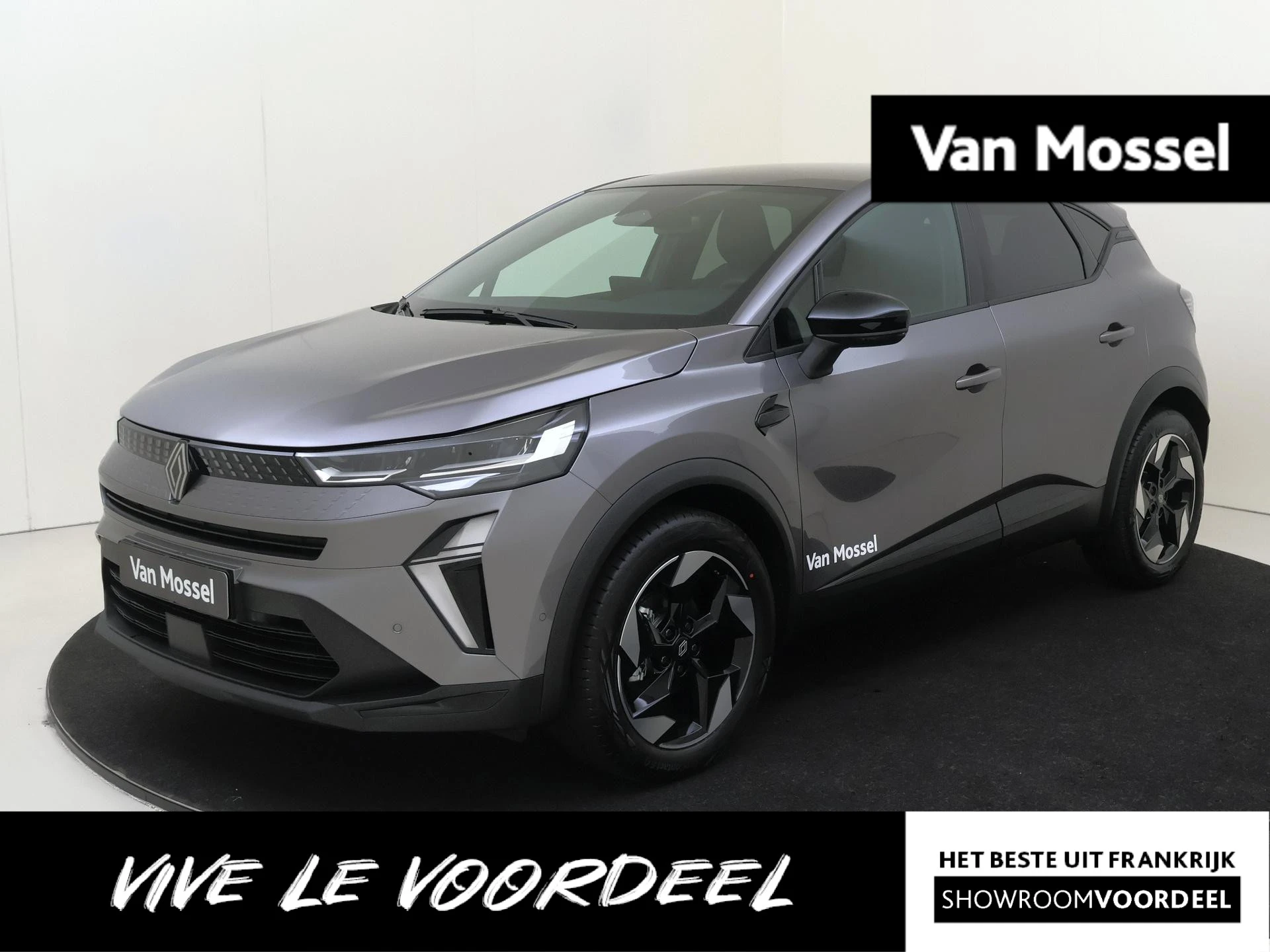Renault Captur met kenteken KDR-28-L – autofoto 2