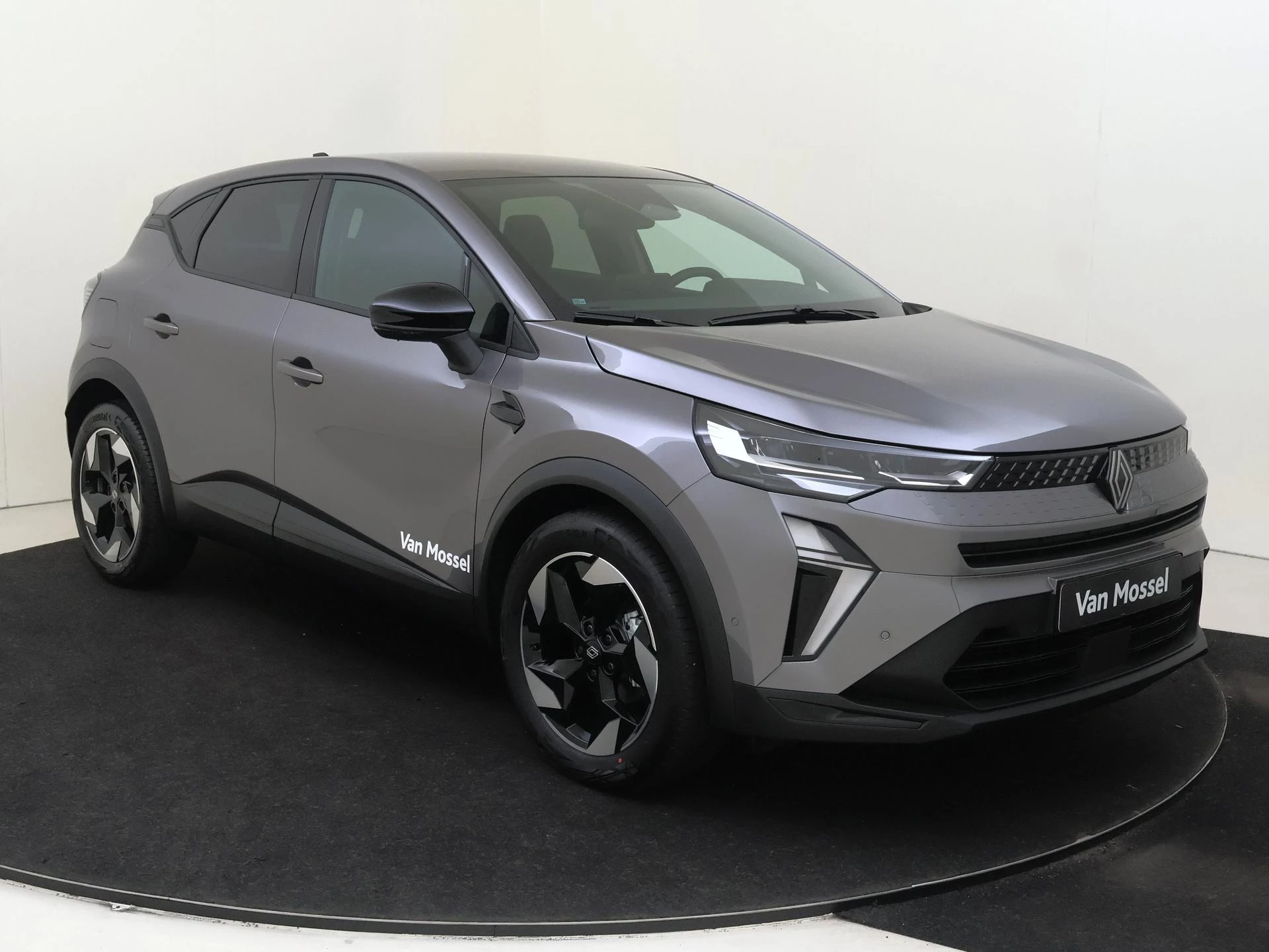 Renault Captur met kenteken KDR-28-L – autofoto 3