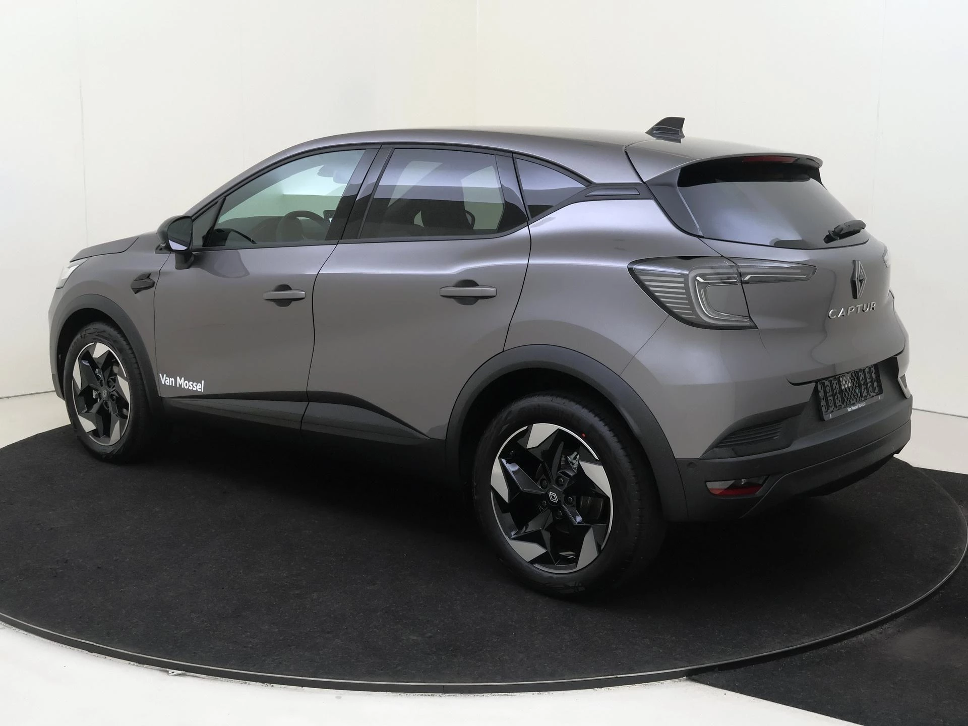 Renault Captur met kenteken KDR-28-L – autofoto 4