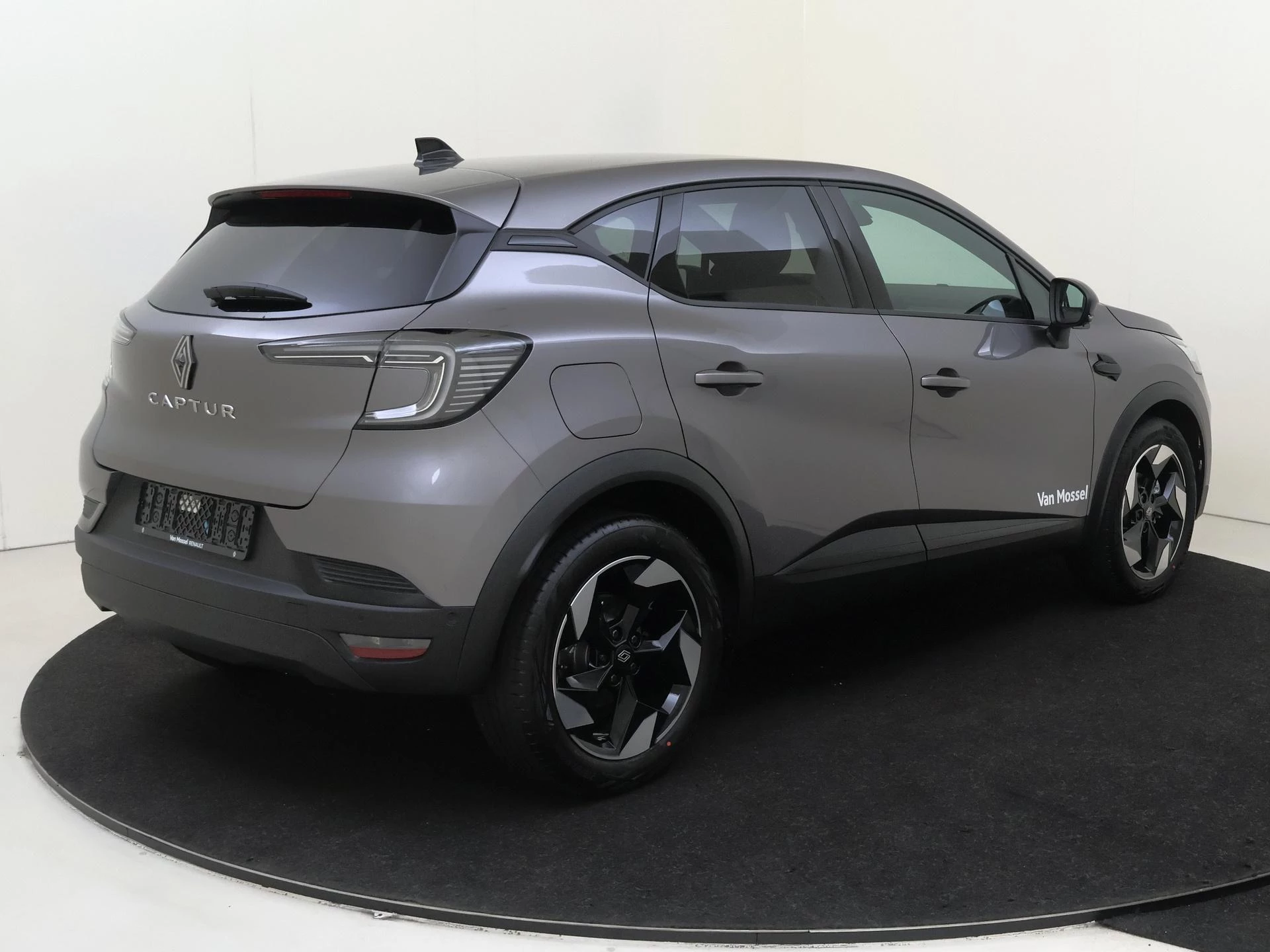Renault Captur met kenteken KDR-28-L – autofoto 5
