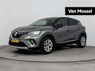 Renault Captur financial lease – kenteken N-096-JS