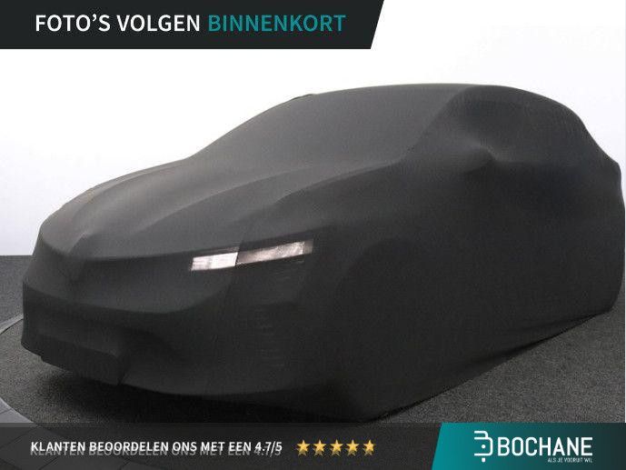 Renault Captur met kenteken S-556-VR – vooraanzicht