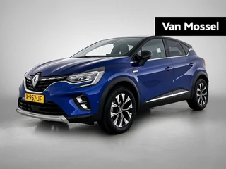 Renault Captur financial lease – kenteken X-957-JF