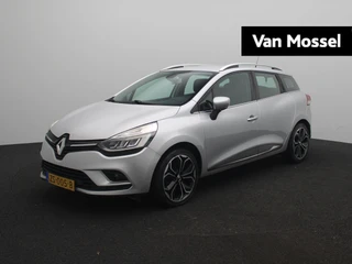 Renault Clio financial lease – kenteken 57100
