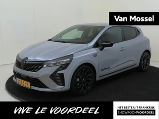 Renault Clio financial lease