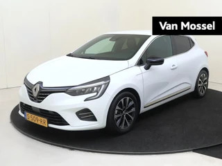 Renault Clio financial lease