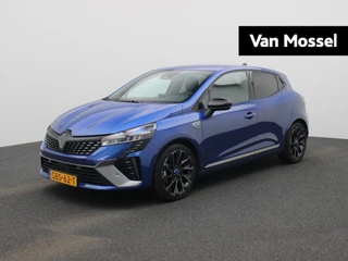 Renault Clio financial lease