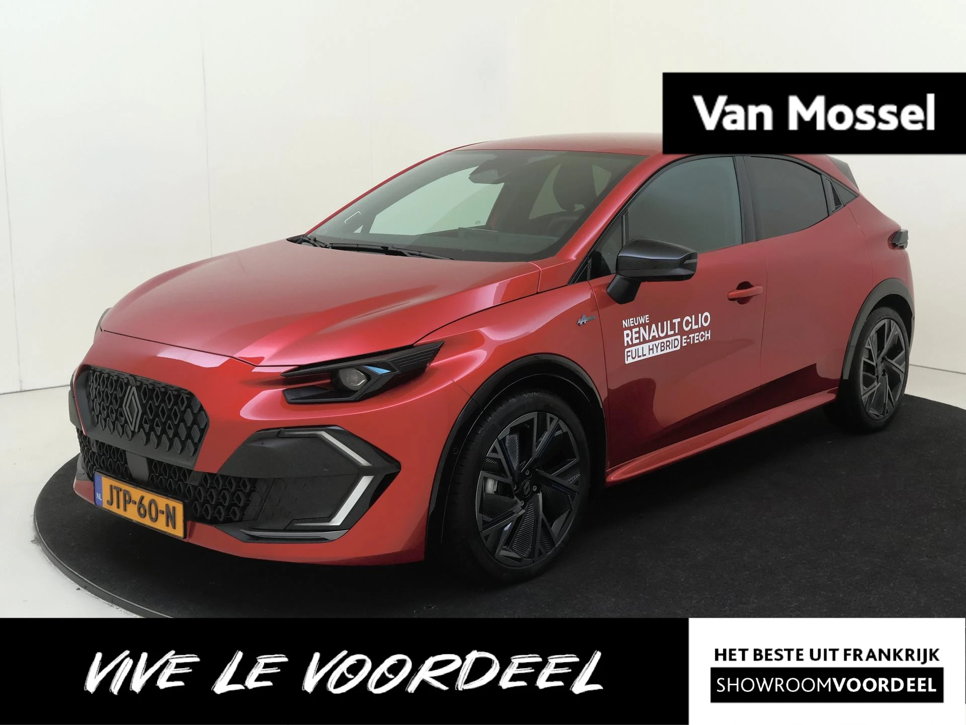 Renault Clio – autofoto 2