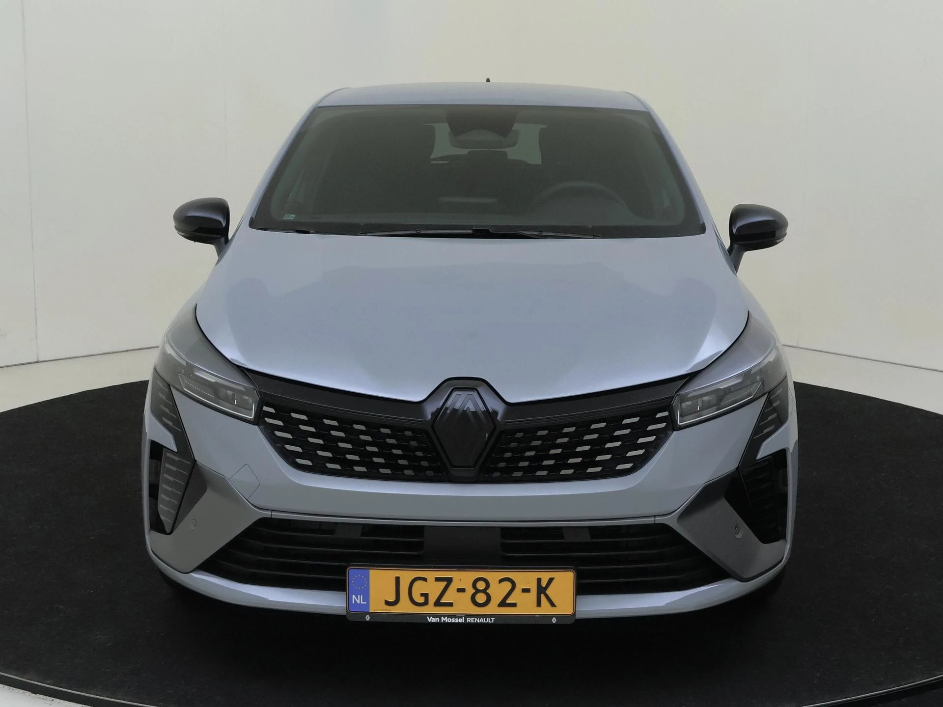 Renault Clio – autofoto 3