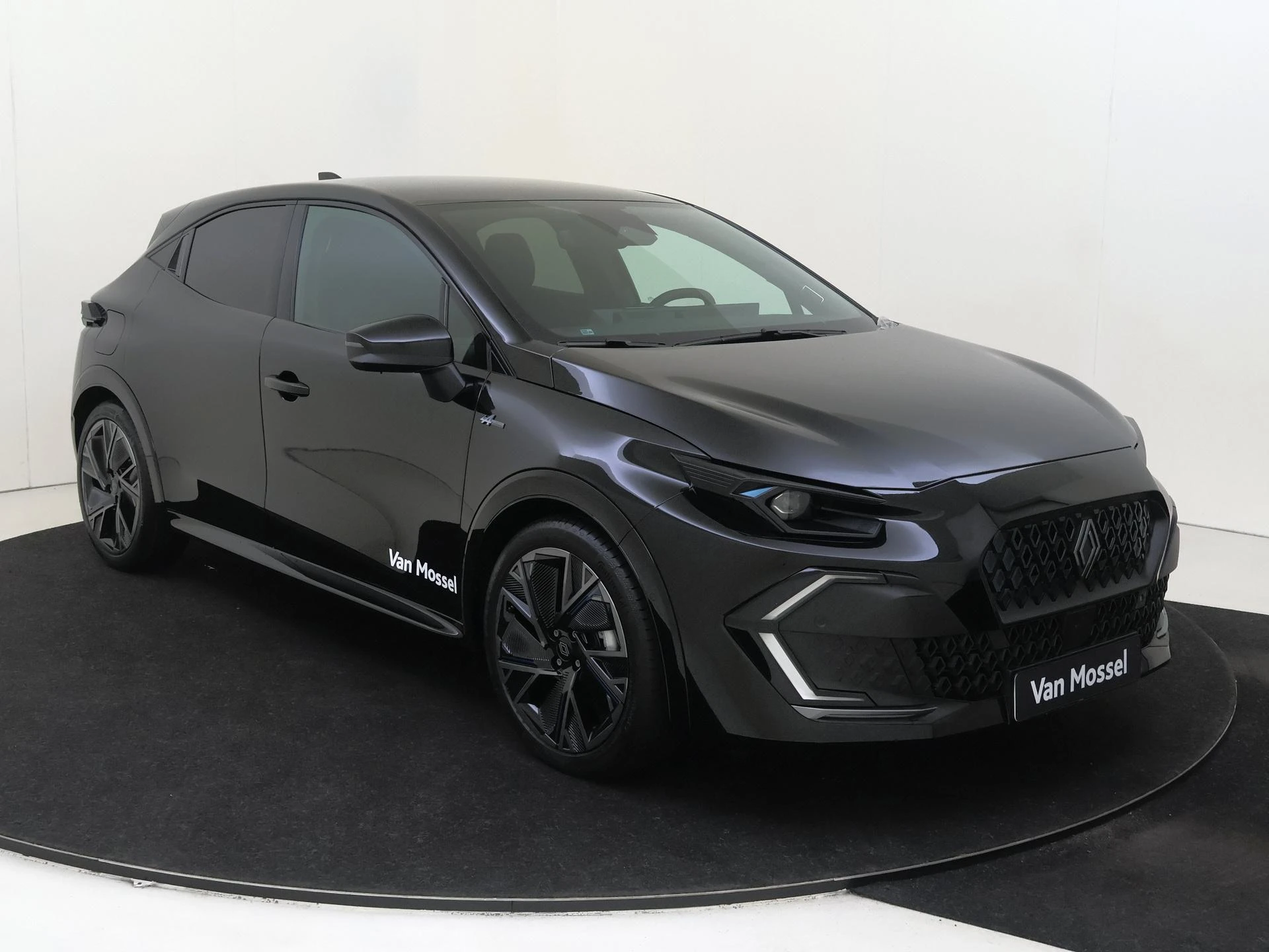 Renault Clio – autofoto 3