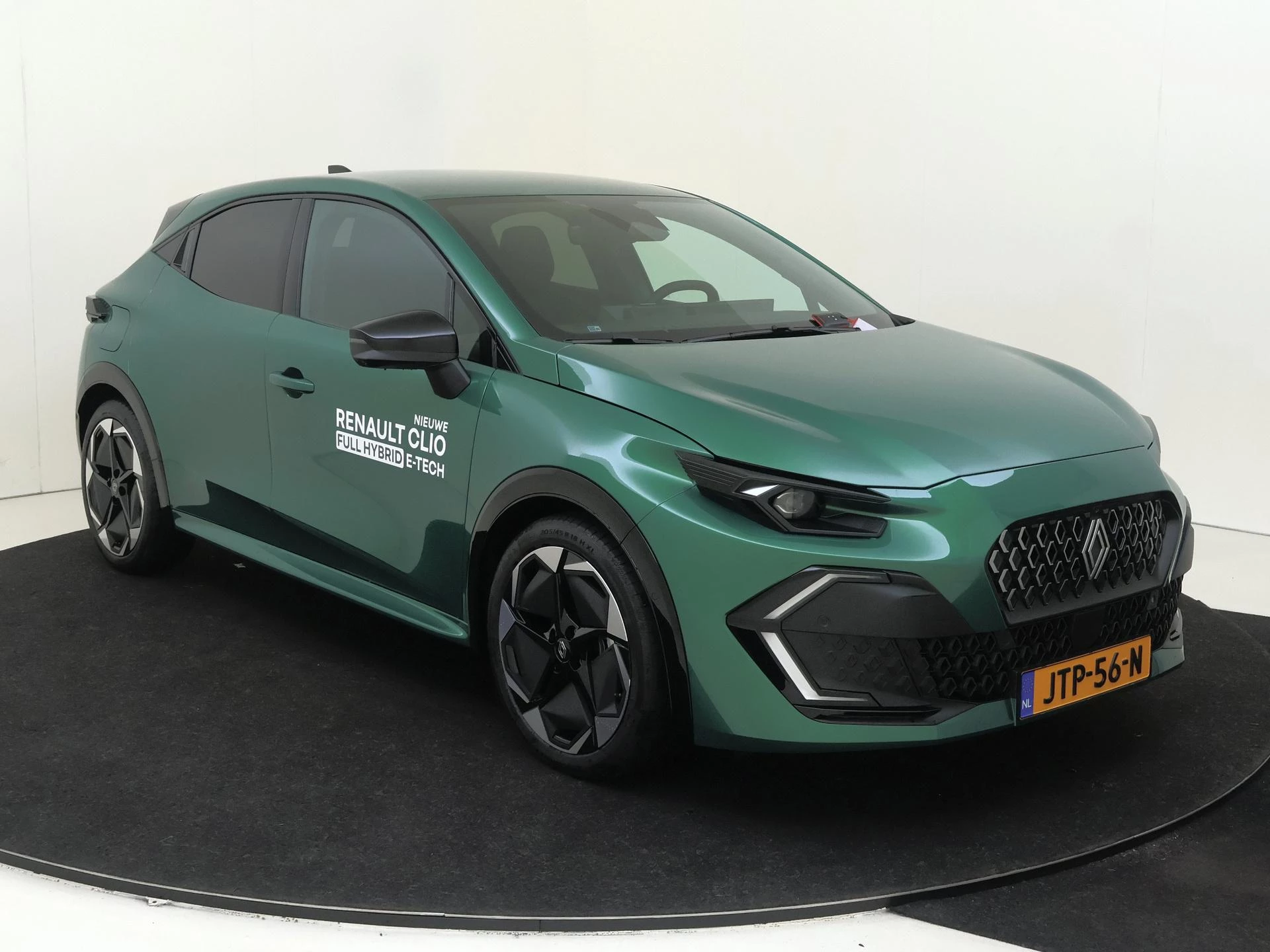 Renault Clio – autofoto 3