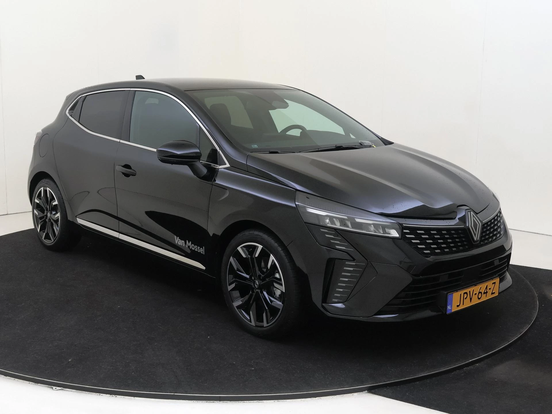 Renault Clio – autofoto 3