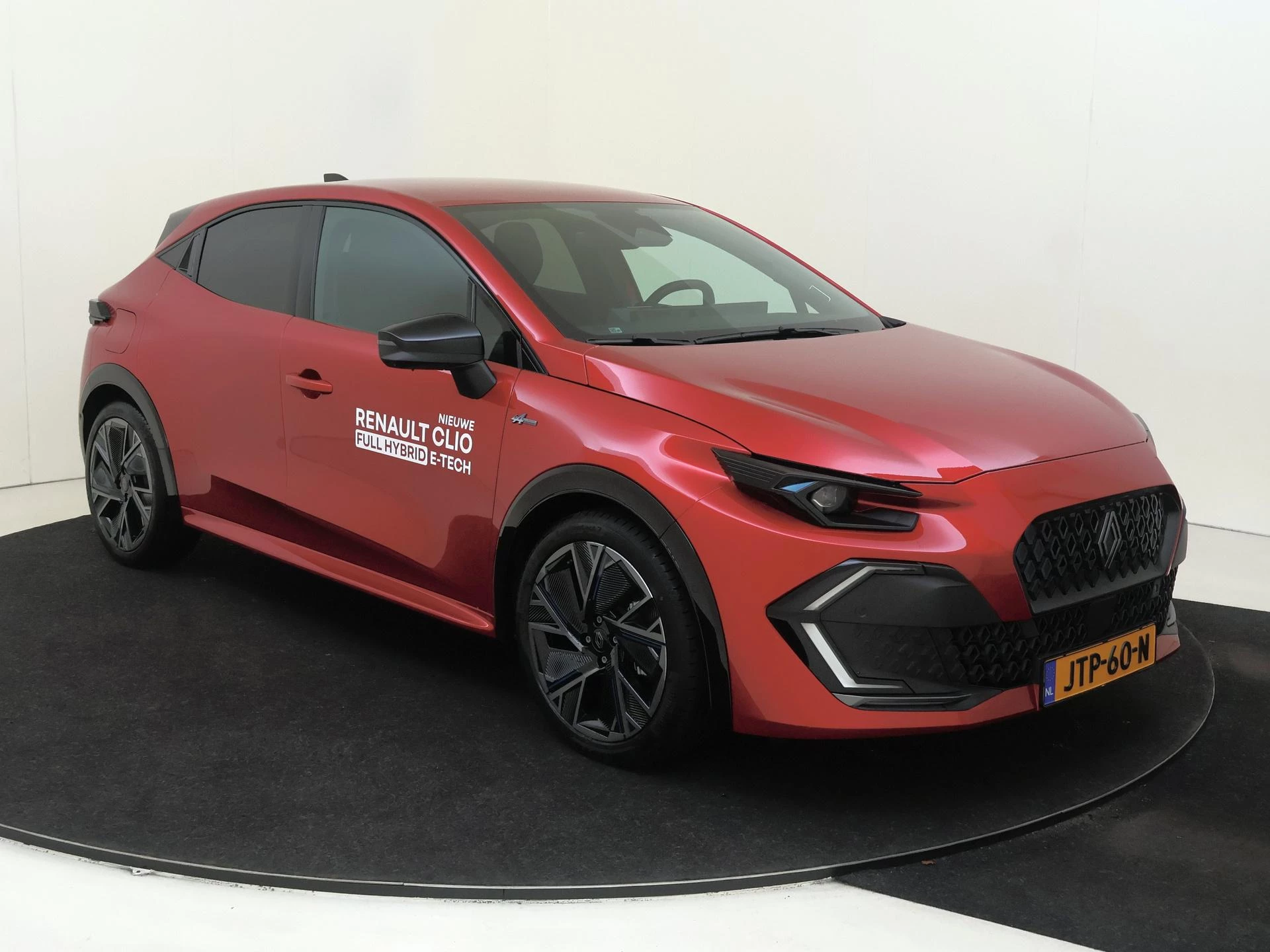 Renault Clio – autofoto 3