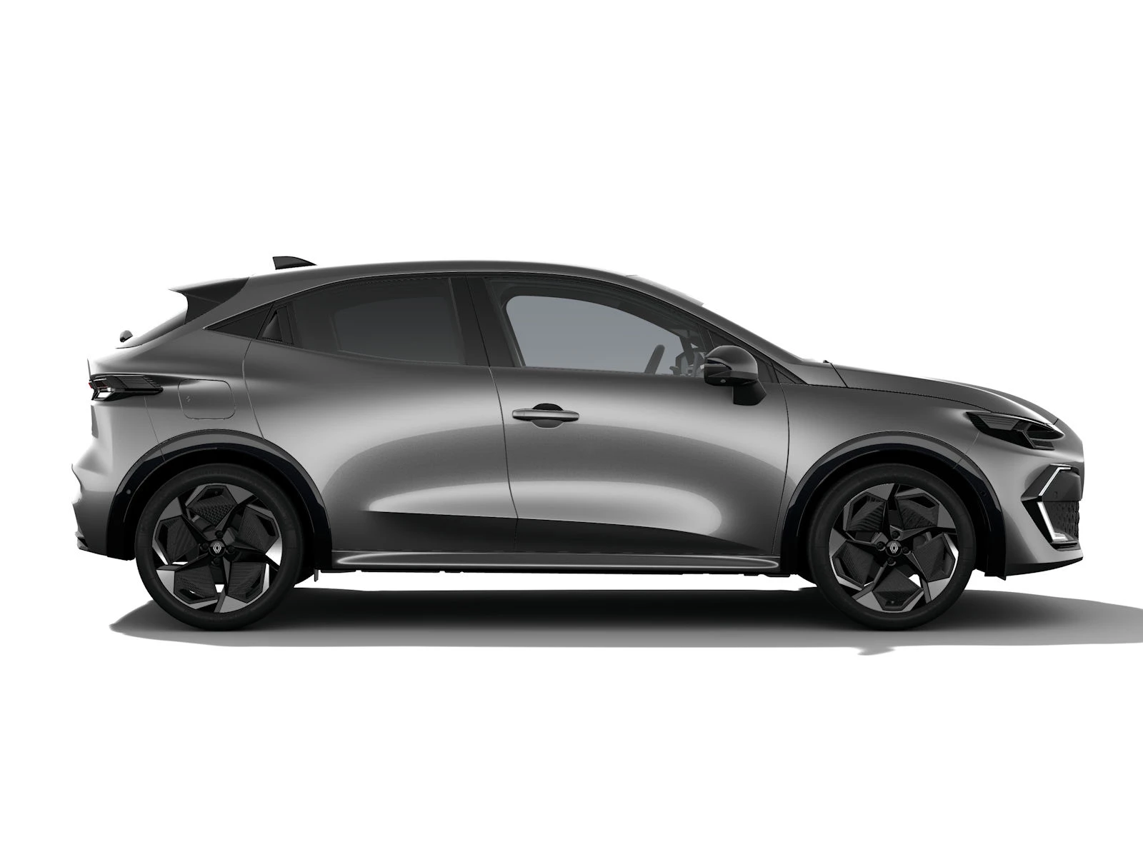 Renault Clio – autofoto 4