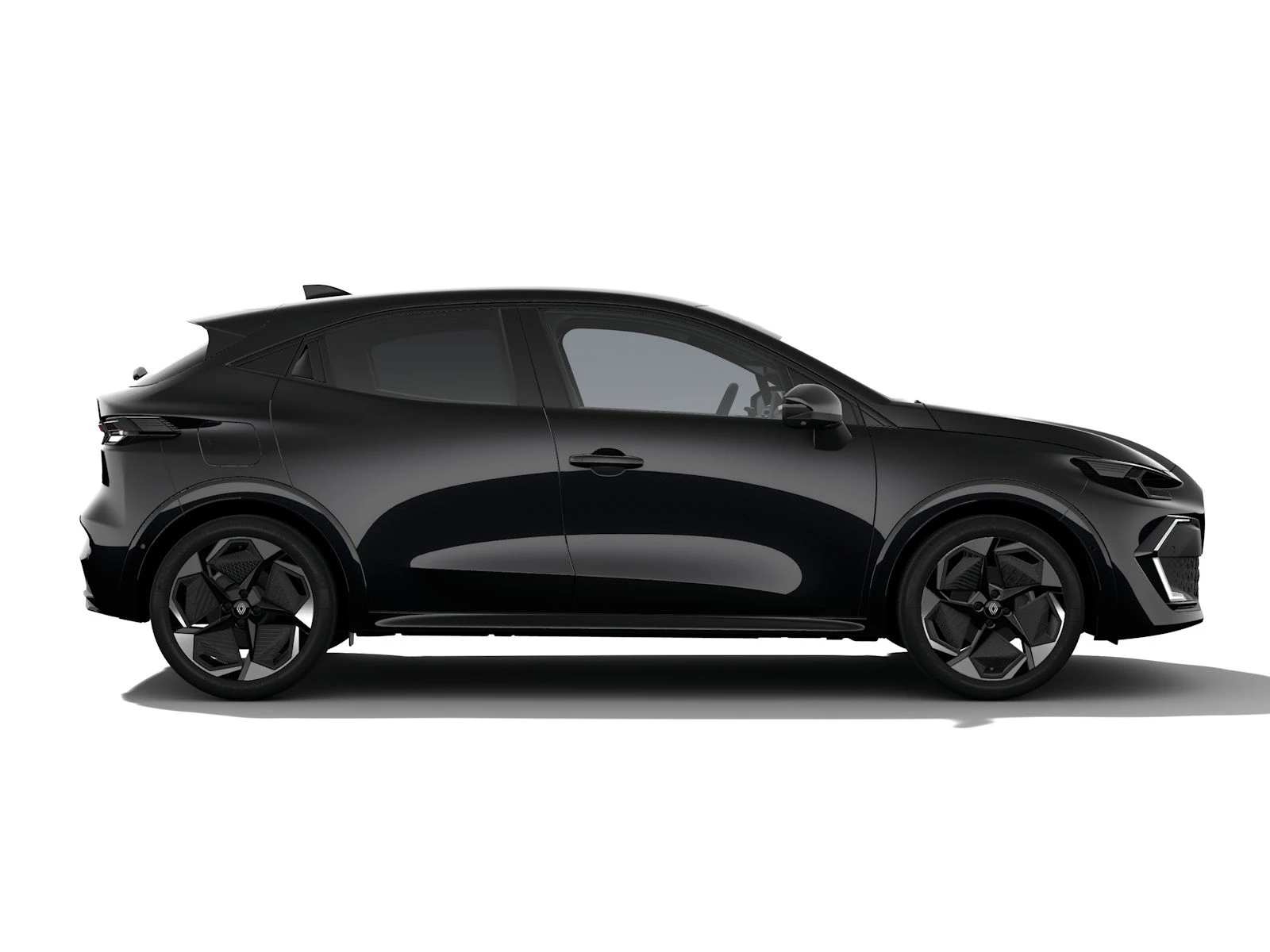 Renault Clio – autofoto 4