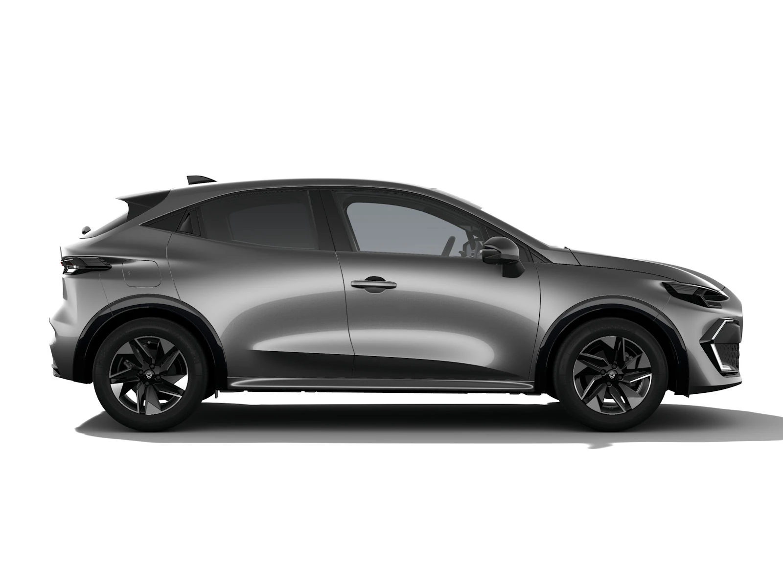 Renault Clio – autofoto 4