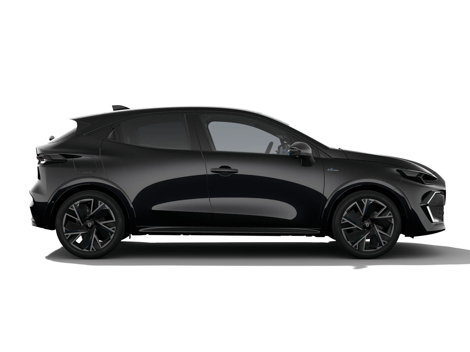 Renault Clio – autofoto 4