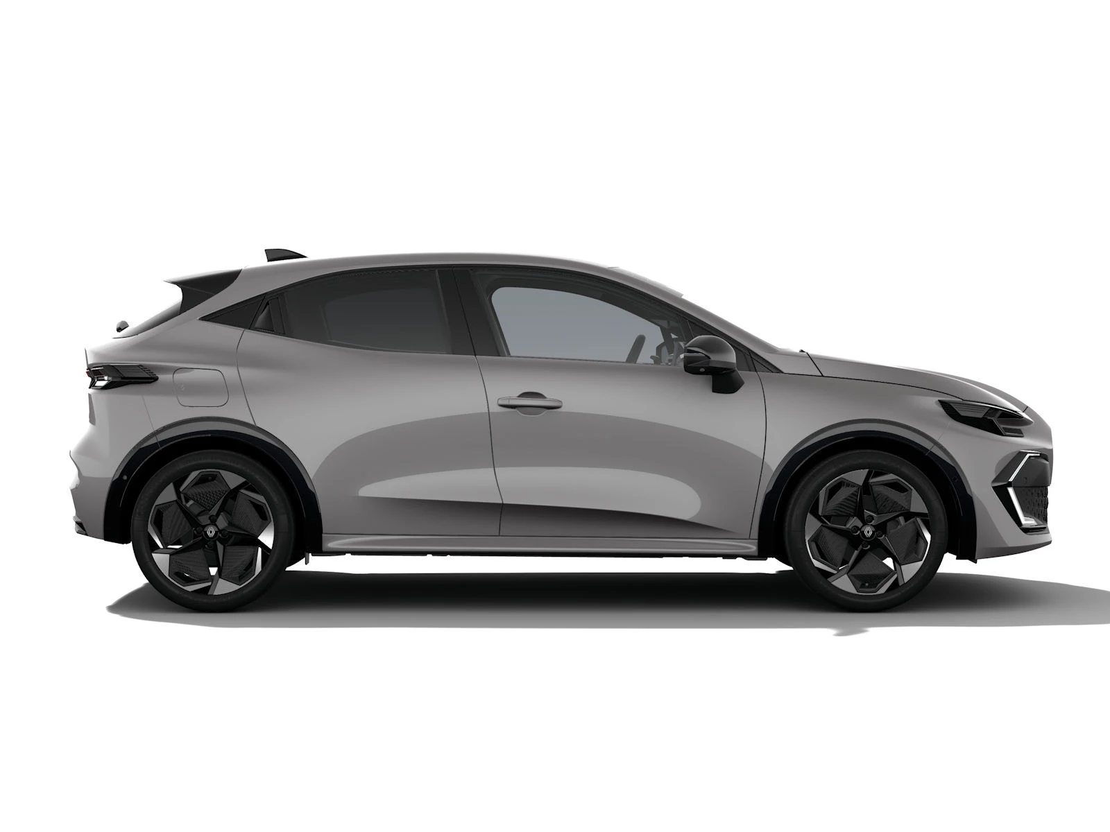 Renault Clio – autofoto 4