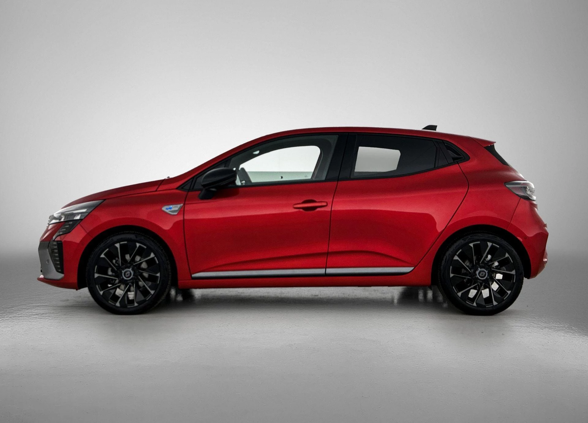 Renault Clio – autofoto 4