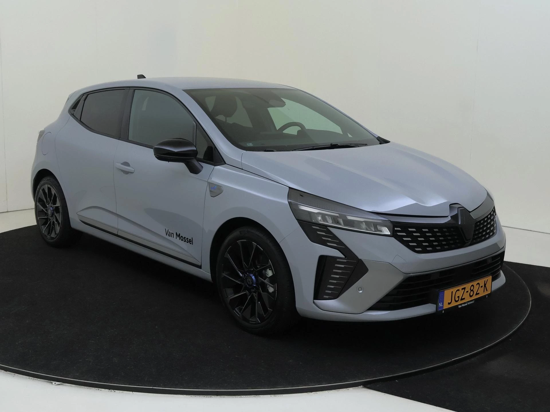 Renault Clio – autofoto 4