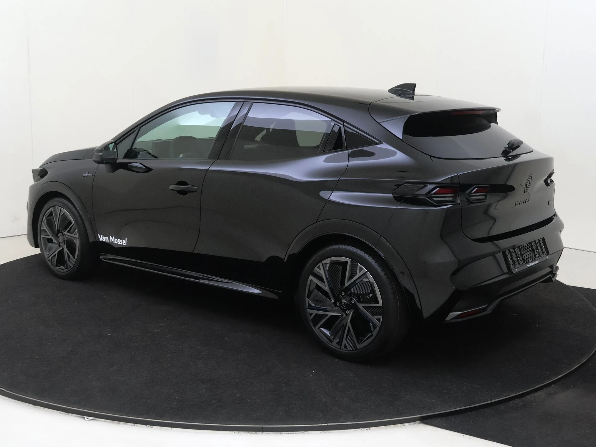 Renault Clio – autofoto 4