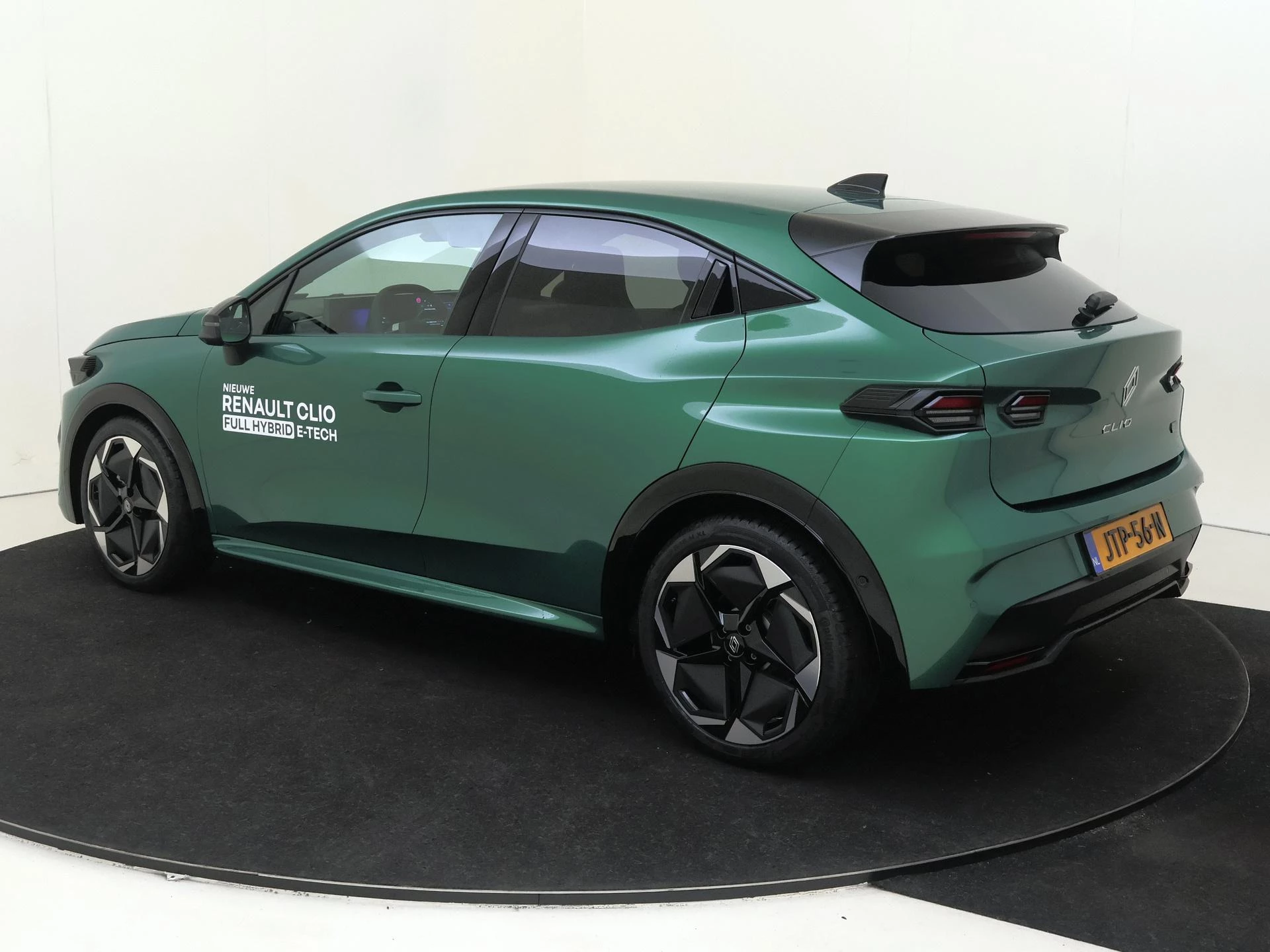 Renault Clio – autofoto 4
