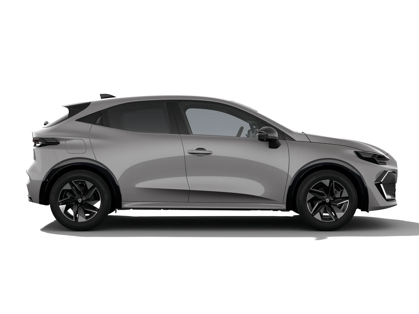 Renault Clio – autofoto 4