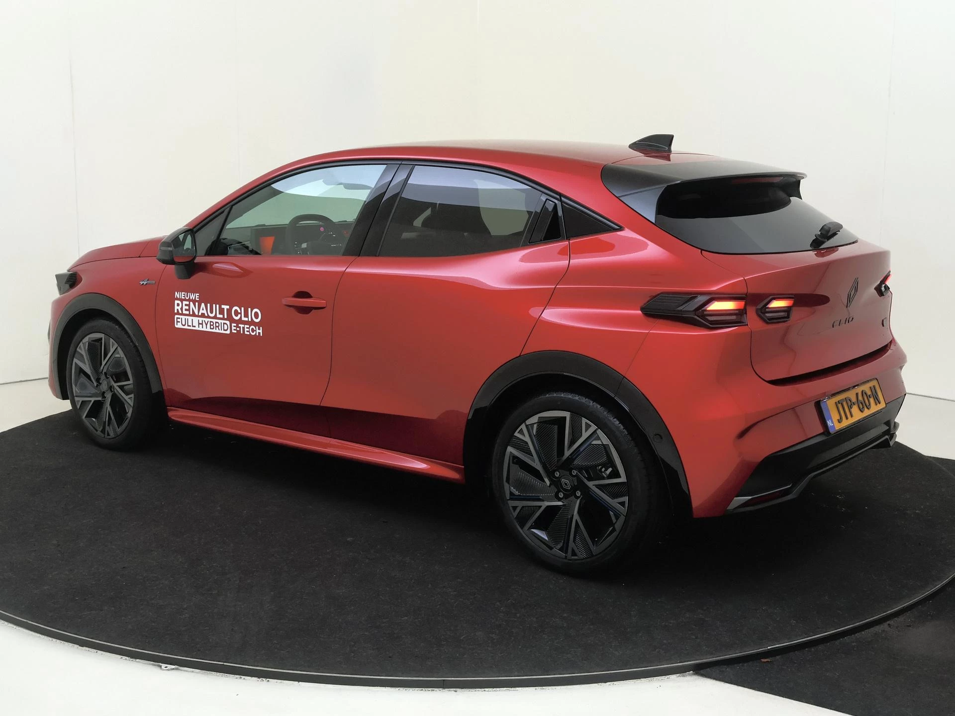Renault Clio – autofoto 4