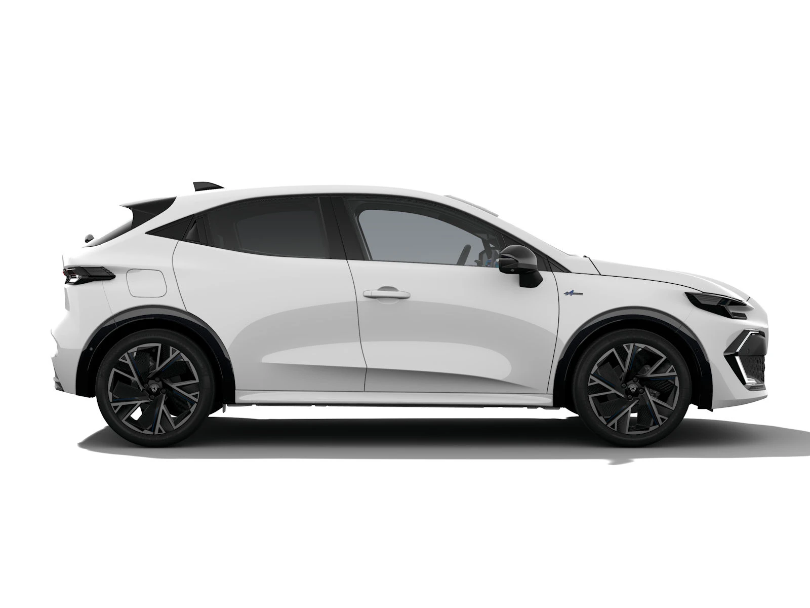 Renault Clio – autofoto 4