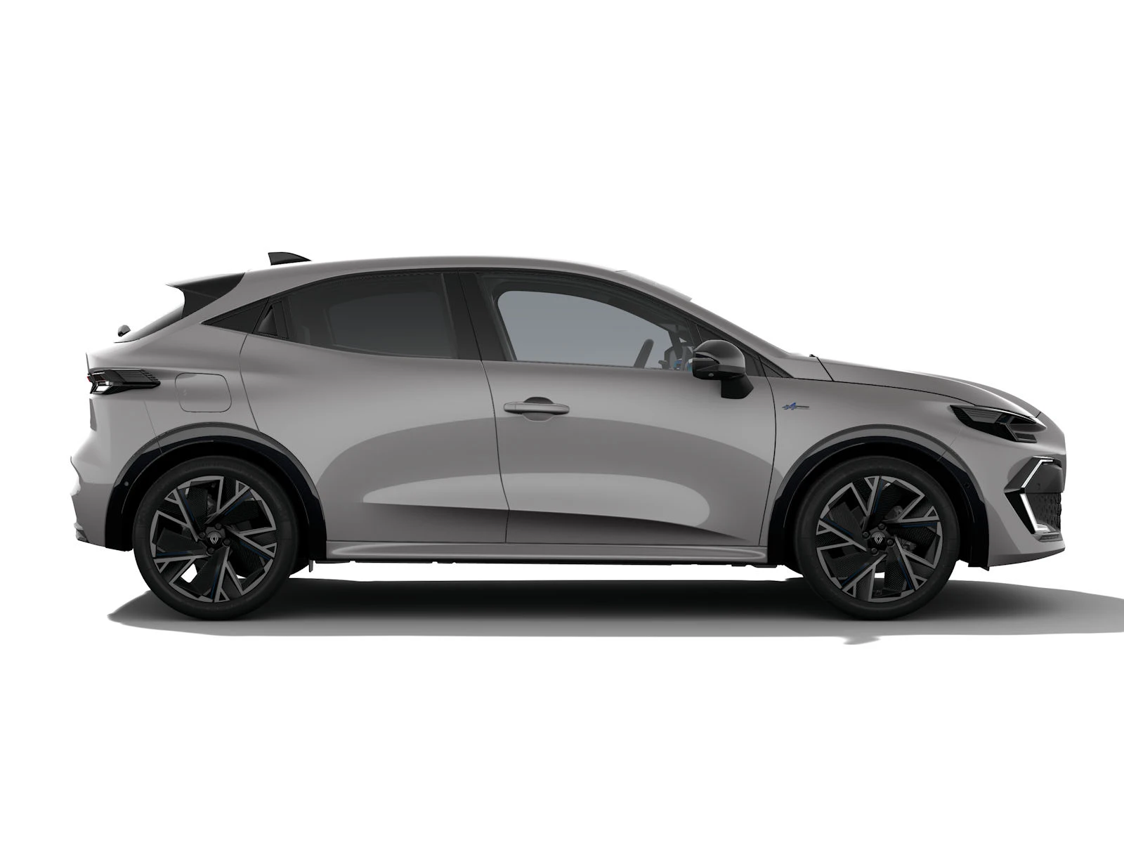 Renault Clio – autofoto 4