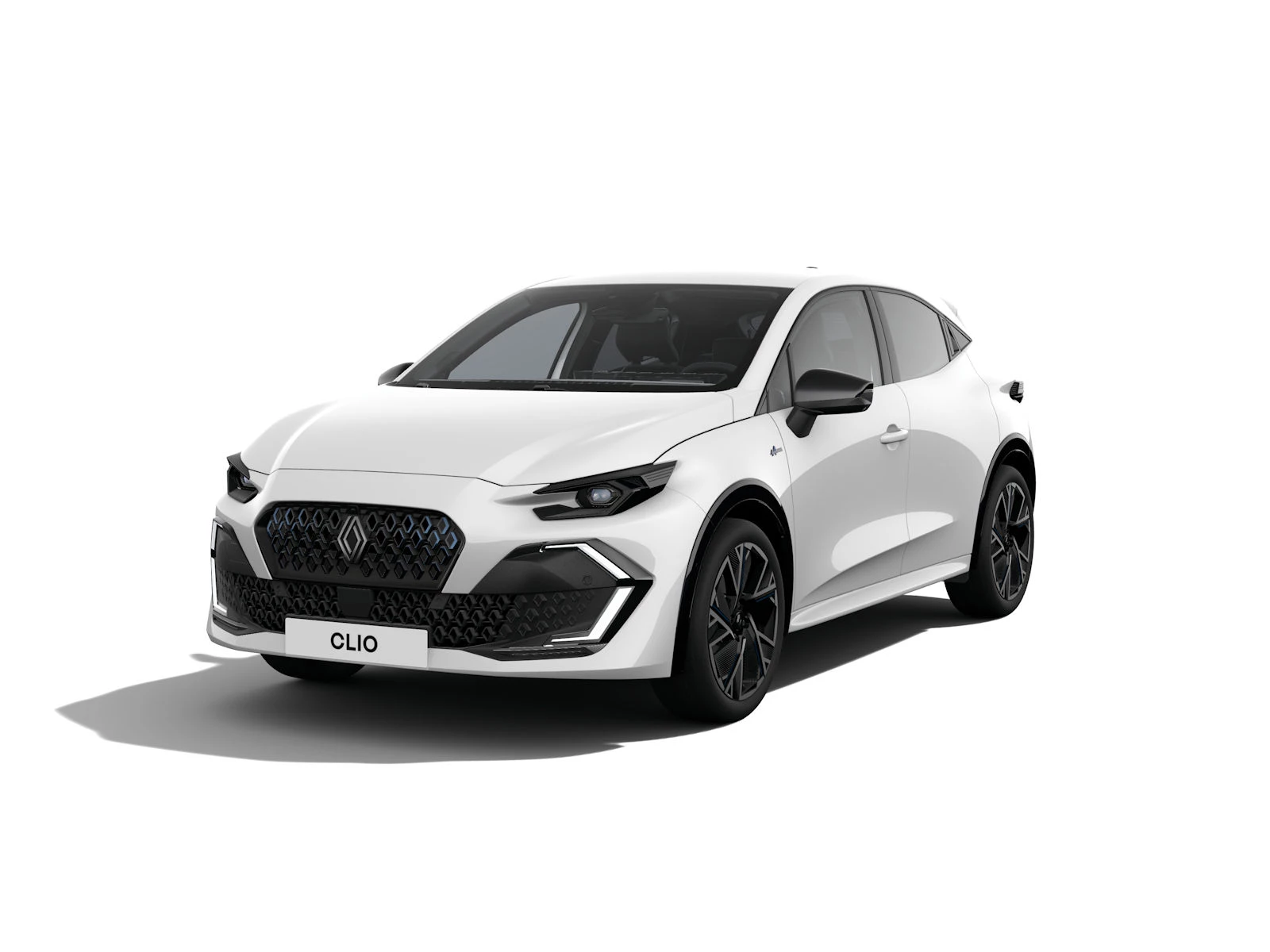 Renault Clio – autofoto 4