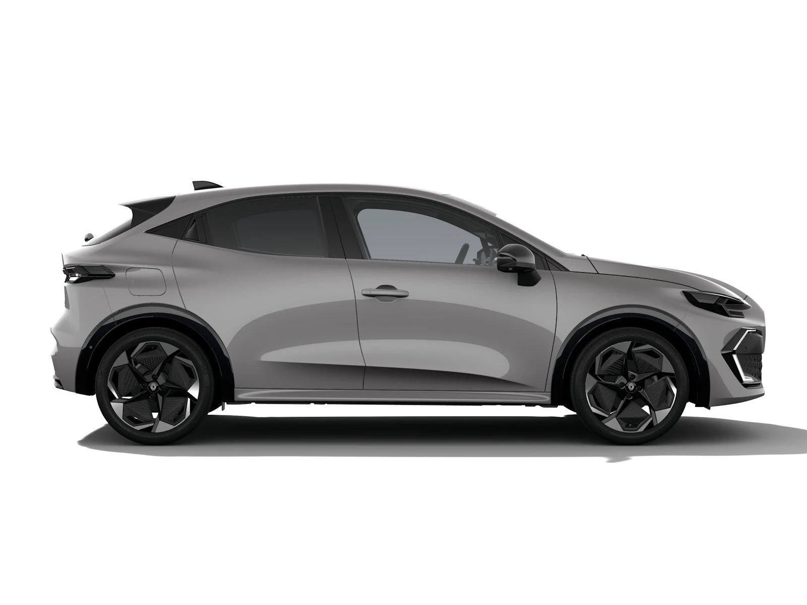 Renault Clio – autofoto 4