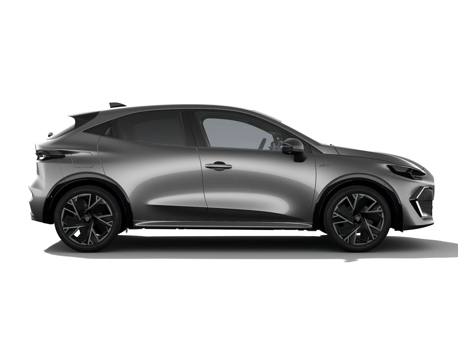 Renault Clio – autofoto 4