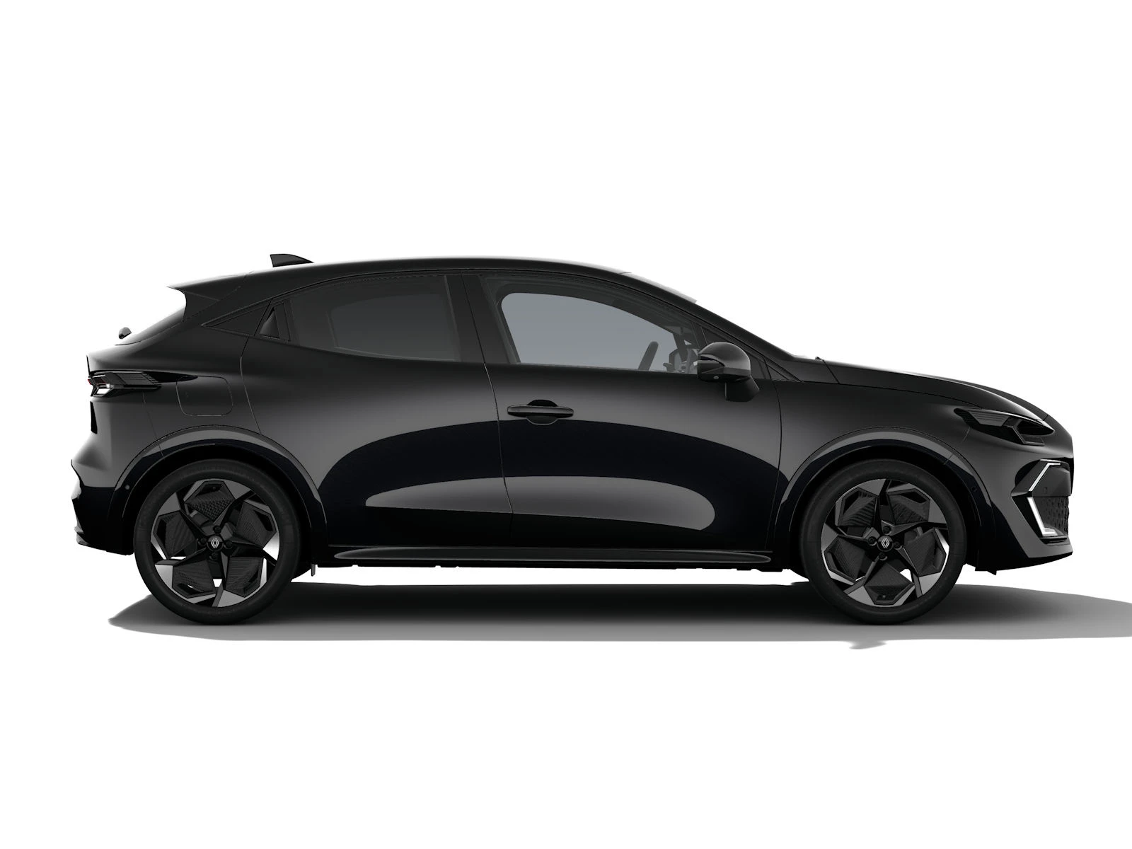 Renault Clio – autofoto 4