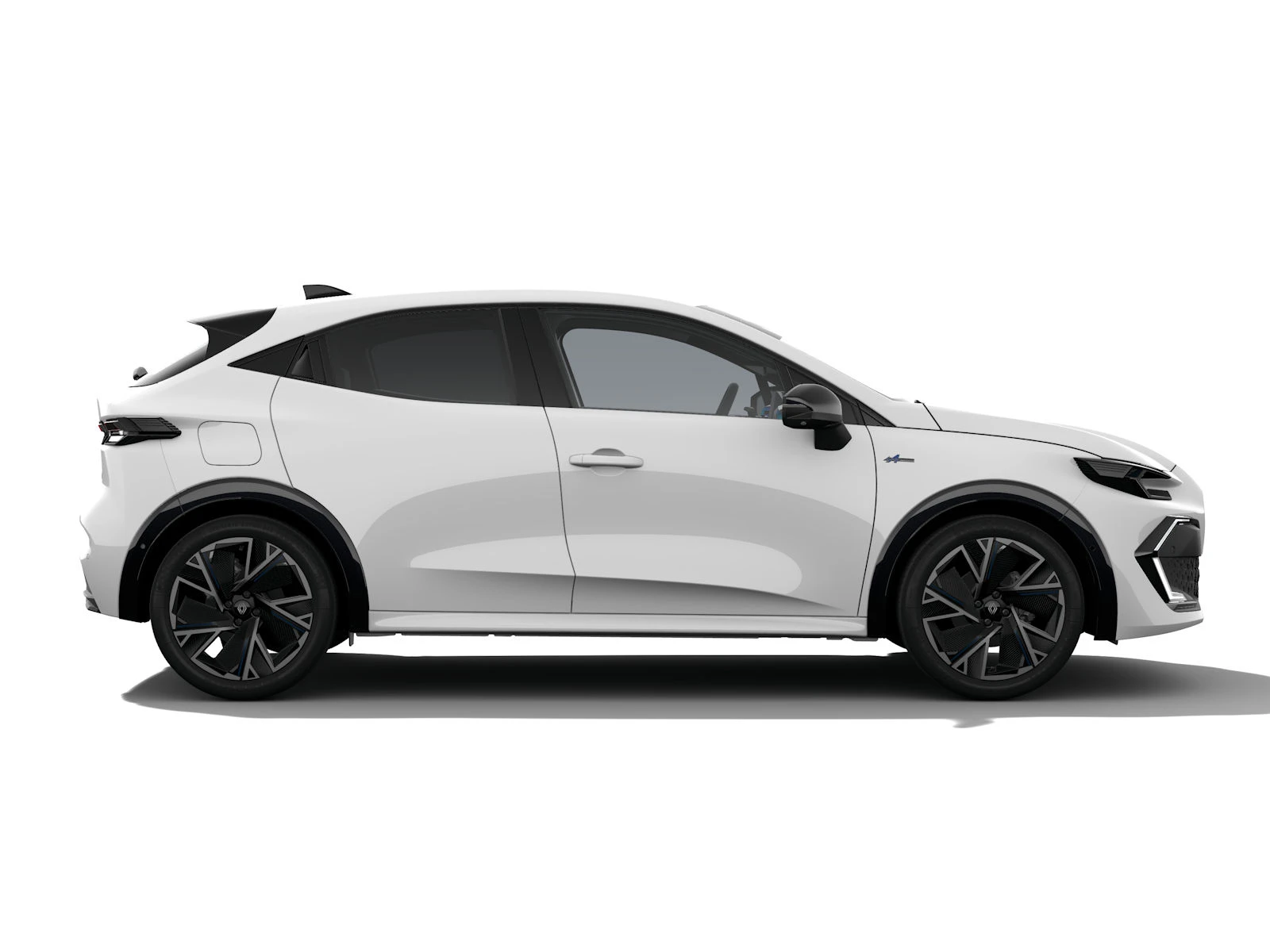 Renault Clio – autofoto 4