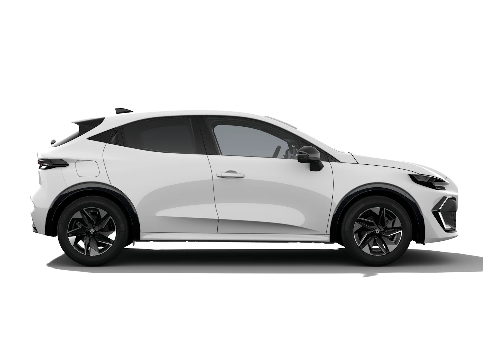 Renault Clio – autofoto 4