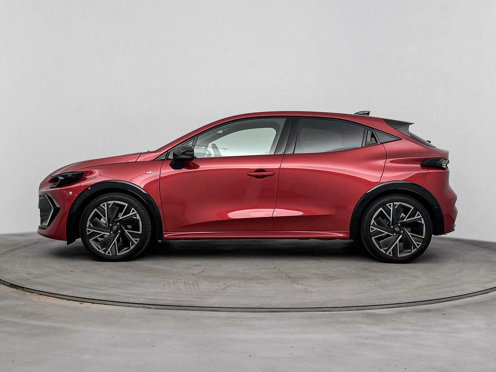 Renault Clio – autofoto 4