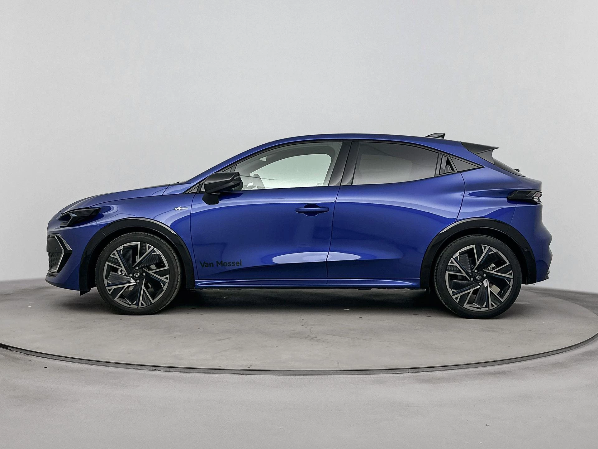 Renault Clio – autofoto 4