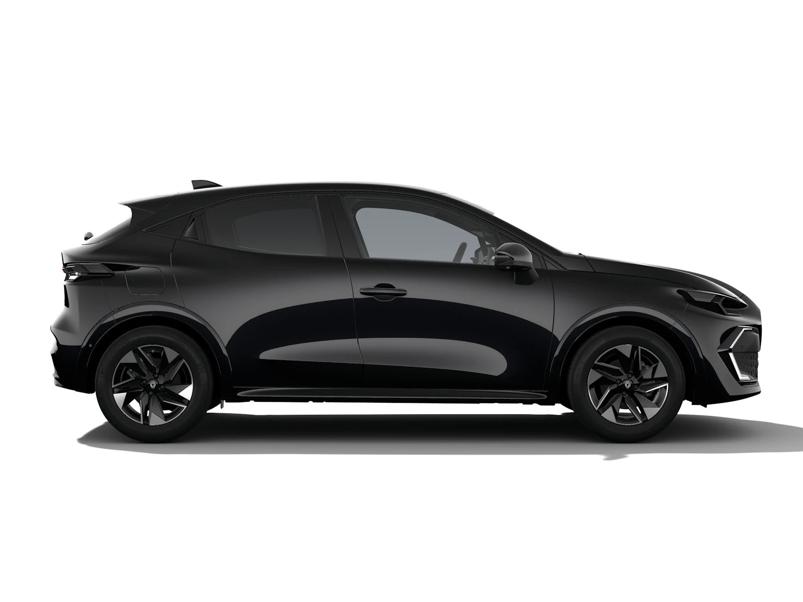 Renault Clio – autofoto 4