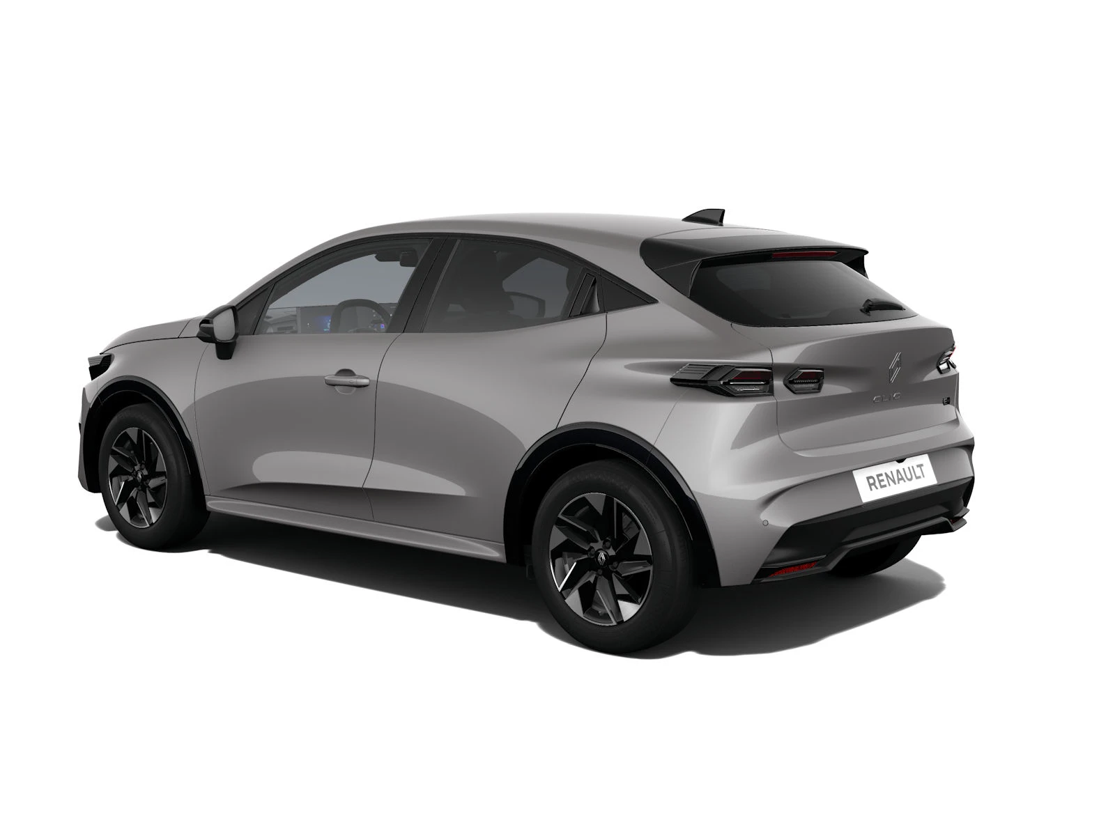 Renault Clio – autofoto 5