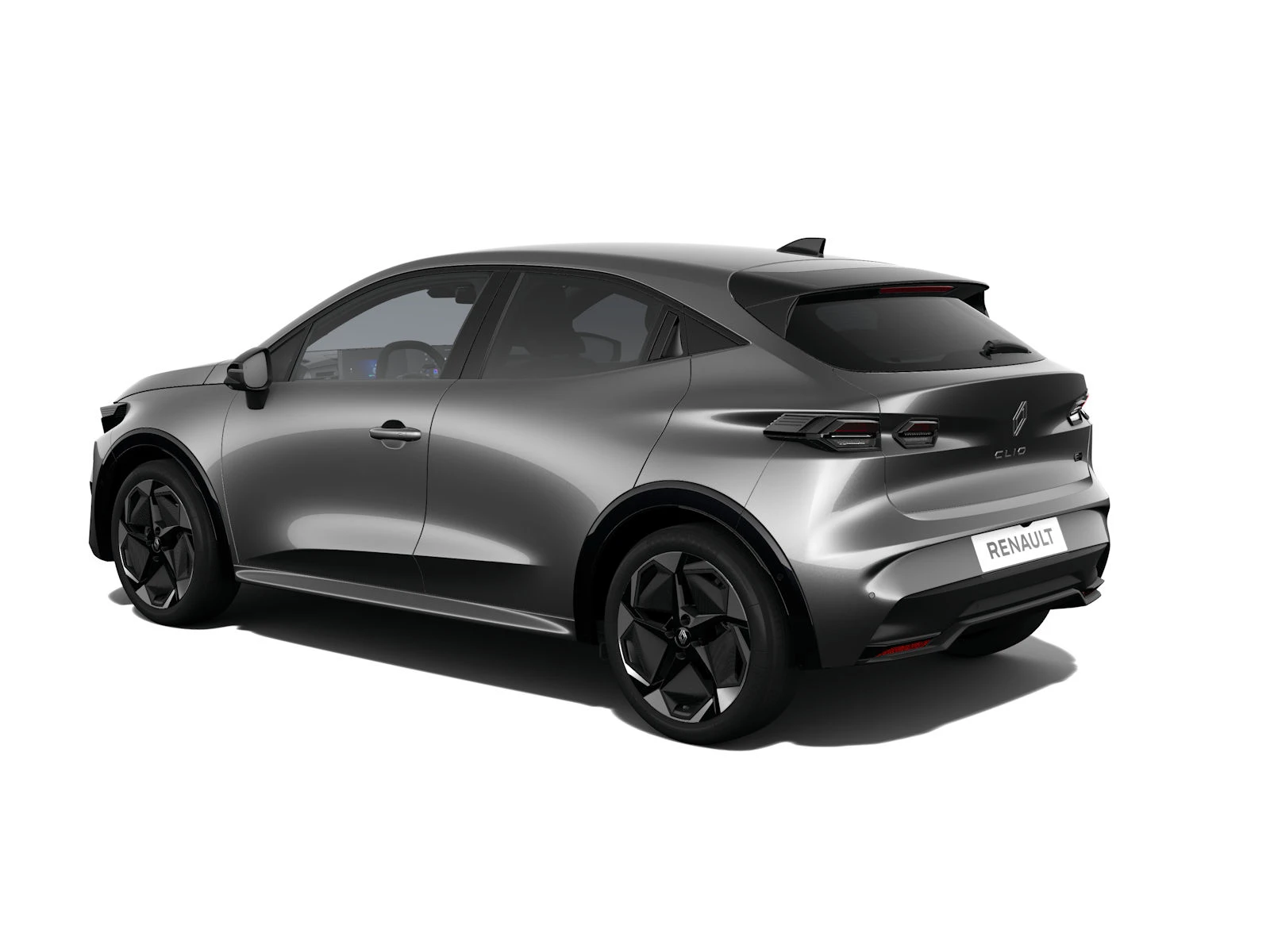Renault Clio – autofoto 5