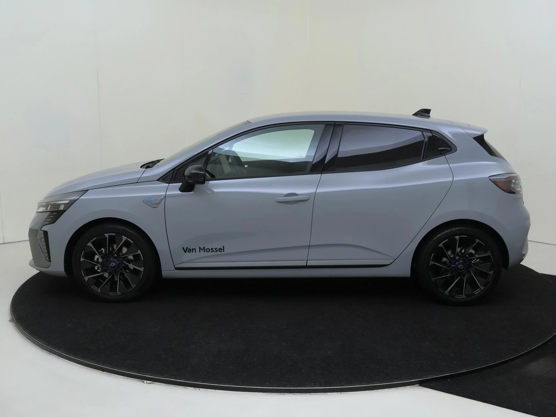 Renault Clio – autofoto 5