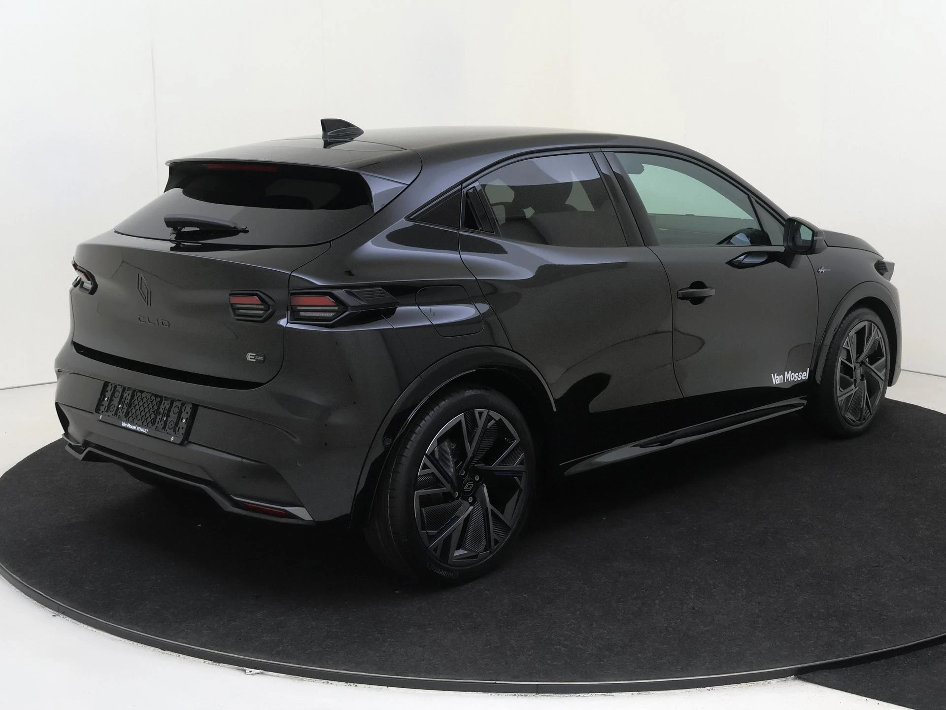 Renault Clio – autofoto 5