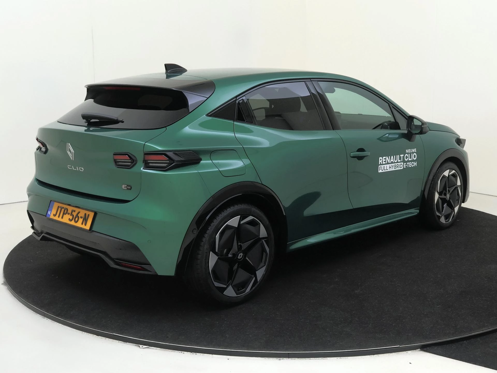Renault Clio – autofoto 5