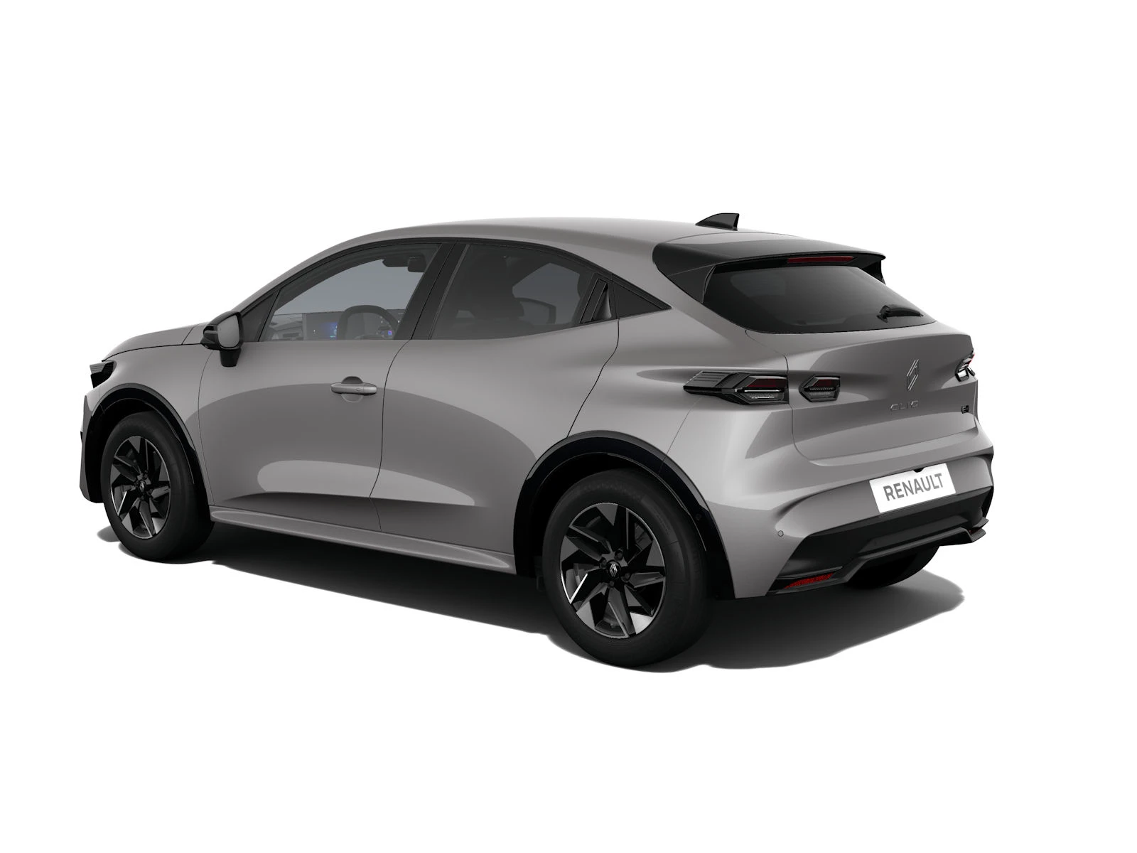 Renault Clio – autofoto 5