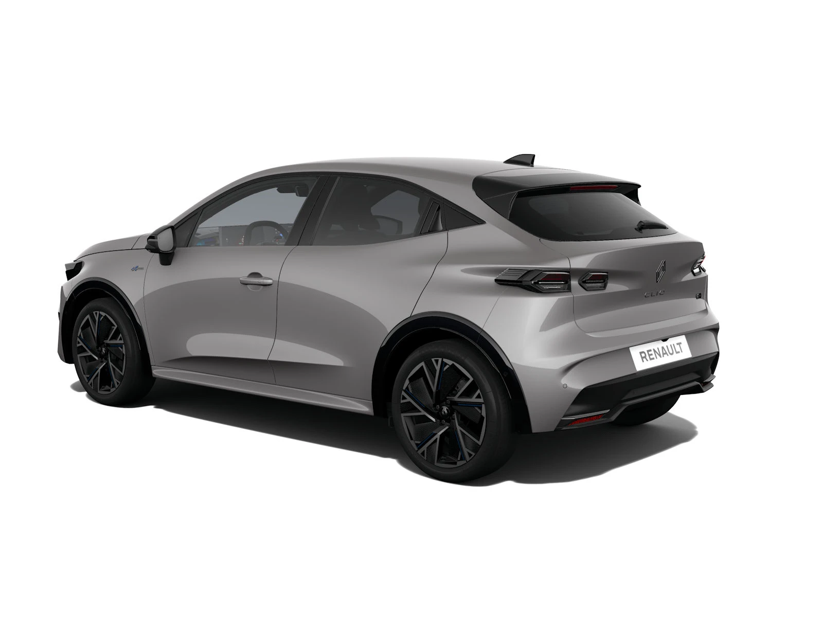 Renault Clio – autofoto 5