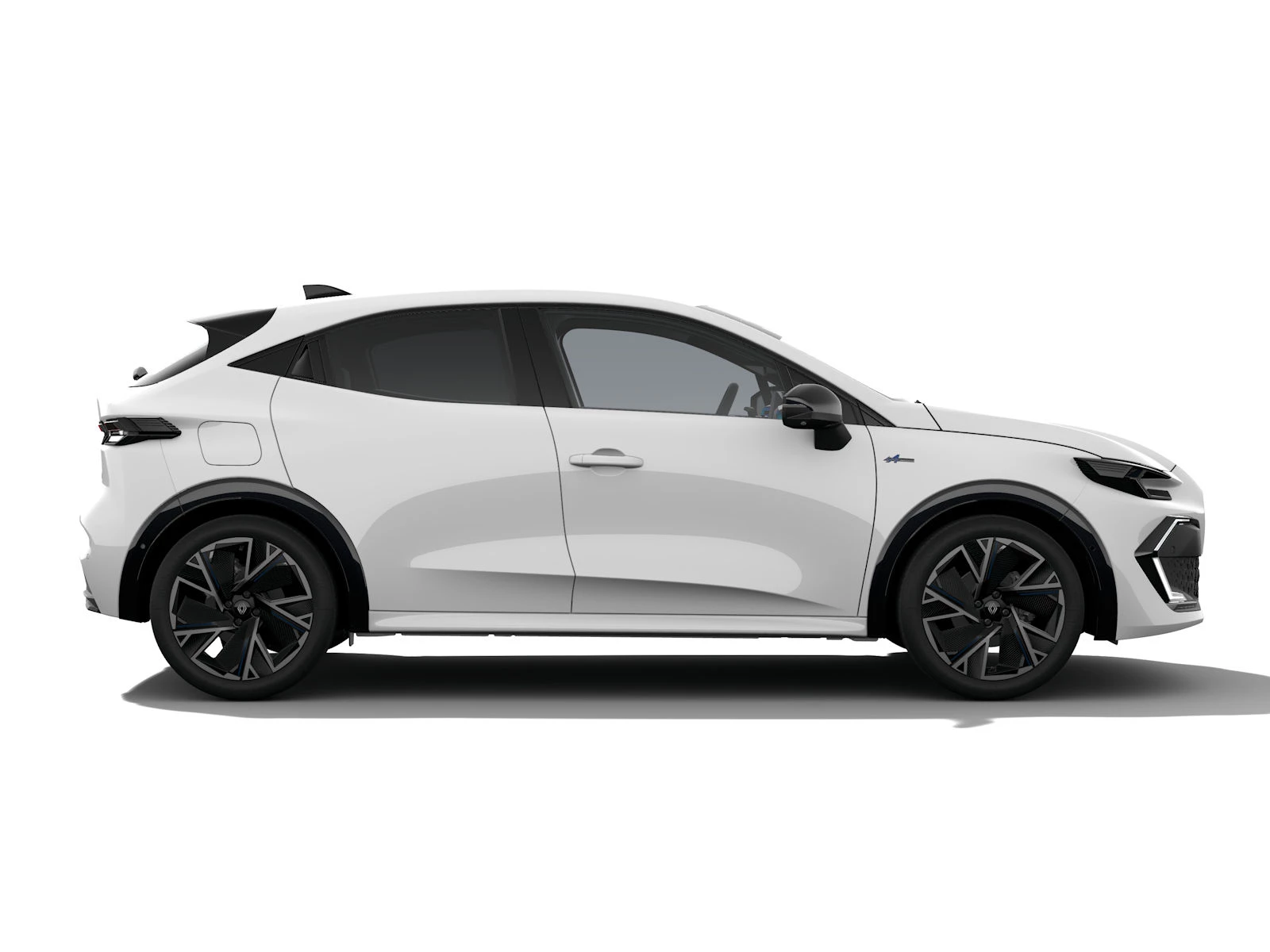 Renault Clio – autofoto 5