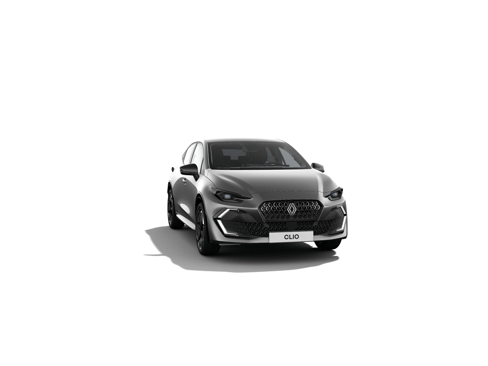 Renault Clio – autofoto 5