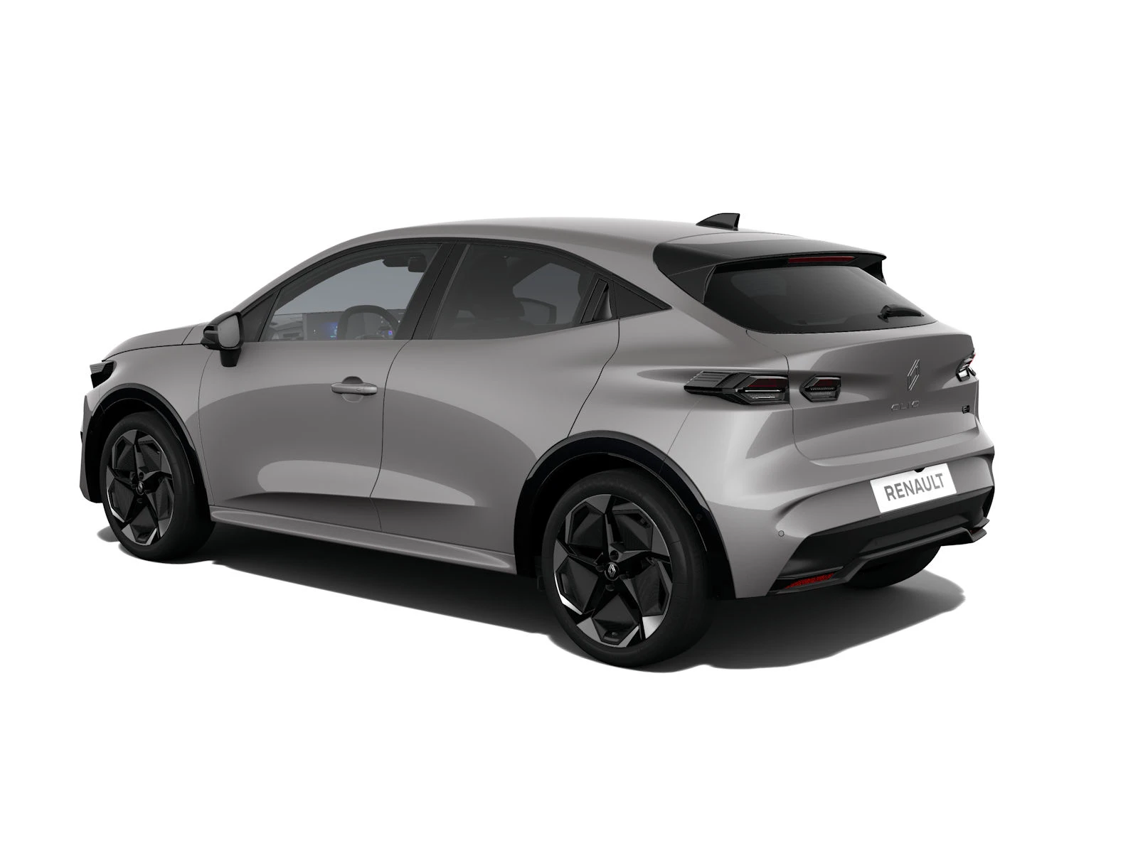 Renault Clio – autofoto 5